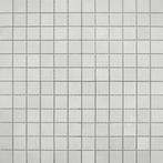 Mozaiek tegel wit 5x5 cm keramiek, Doe-het-zelf en Verbouw, Tegels, Ophalen of Verzenden, Nieuw, Keramiek, 10 m² of meer