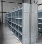 SSI Schafer R3000 Legbordstelling 2011x1300x500, 5, Zakelijke goederen, Kantoor en Winkelinrichting | Magazijn, Stelling en Opslag