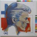 vinyl single 7 inch - David Bowie - Fashions (U.K. 1982), Zo goed als nieuw, Verzenden