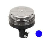 LED zwaailamp DIN-montage Blauw, Auto-onderdelen, Verlichting, Ophalen of Verzenden, Nieuw