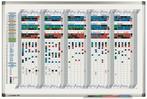 Werkrooster planner 35 dagen 60x90 cm, Verzenden, Nieuw in verpakking