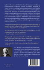 De Kozakkentuin 9789045034621 Jan Brokken, Boeken, Verzenden, Zo goed als nieuw, Jan Brokken