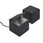 Cini&Nils - Franco Bettonica, Mario Melocchi - Tafellamp -, Antiek en Kunst, Antiek | Lampen