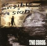 cd - The Coral - The Invisible Invasion, Cd's en Dvd's, Cd's | Overige Cd's, Zo goed als nieuw, Verzenden