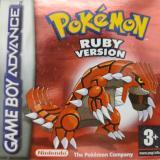 MarioGBA.nl: Pokemon Ruby Version Compleet - iDEAL!, Spelcomputers en Games, Games | Nintendo Game Boy, Gebruikt, Ophalen of Verzenden