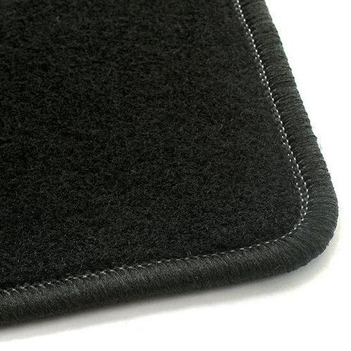 Naaldvilt zwart automatten Transit Custom automaat stoel |, Auto-onderdelen, Interieur en Bekleding, Nieuw, Verzenden