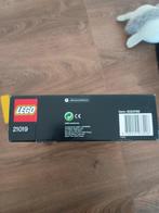 Lego Set - 21019 - Architecture - The Eiffel Tower, Nieuw