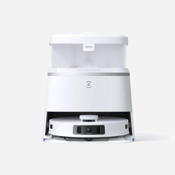 Ecovacs Deebot T30 Pro Omni Zilver beschikbaar voor biedingen