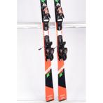 161 skis ROSSIGNOL HERO ELITE SL LTD, grip walk, woodcore,, 160 tot 180 cm, Gebruikt, Verzenden, Rossignol
