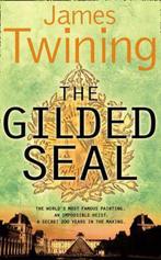 The Gilded Seal 9780007230419 James Twining, Gelezen, James Twining, Kati Nicholl, Verzenden