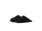 Veiling - Jack &amp; Jones Dudely Microfiber Pantoffel Zwart, Kleding | Heren, Schoenen, Nieuw