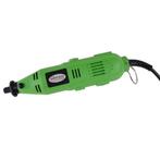Hofftech Multitool - Elektrisch - 130 Watt - Inclusief Ac..., Ophalen of Verzenden, Nieuw