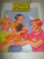 K3 en de puppys / K3 / 14 9789059162211 G. Verhulst, Boeken, Verzenden, Gelezen, G. Verhulst
