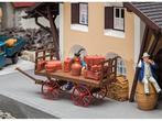 POLA 331610 Gepäckwagen (Scenery, grootspoor), Ophalen of Verzenden, Nieuw