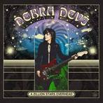cd - Debra Devi - A Zillion Stars Overhead, Verzenden, Nieuw in verpakking