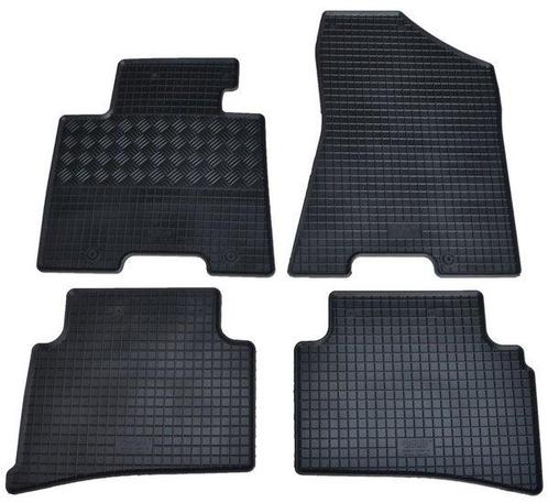 Rubber automatten Hyundai Tucson 2015-2021, Auto-onderdelen, Interieur en Bekleding, Nieuw, Hyundai, Verzenden