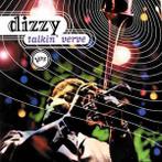 cd - Dizzy Gillespie - Talkin' Verve