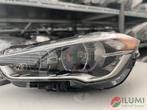 KOPLAMP BMW X1 F48 VOLL LED LINKS 7472223 USA, Auto-onderdelen, Verlichting, Verzenden, Gebruikt, BMW