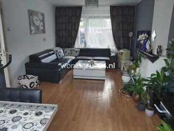 Woningruil - Merelstraat 10 - 4 kamers en Noord-Holland beschikbaar voor biedingen