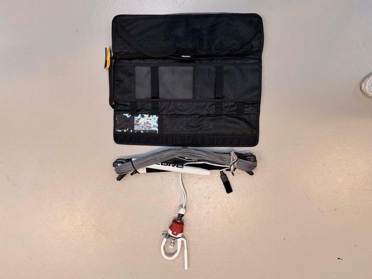 Core sensor 3Pro bar gebruikt maar goede staat!, Watersport en Boten, Kitesurfen, Nieuw, Ophalen of Verzenden