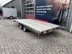 Hulco Carac-2.3500.440x207 | 2023 Mooie wagen!, Auto diversen, Aanhangers en Bagagewagens, Gebruikt