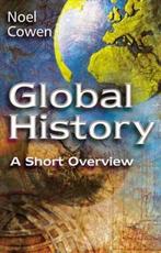 Global History 9780745628066 Noel Cowen, Boeken, Gelezen, Noel Cowen, Verzenden