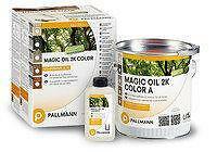 Magic Oil 2K Color, Huis en Inrichting, Stoffering | Vloerbedekking, Verzenden