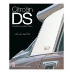 Citroën DS, Nieuw, Malcolm Bobbitt, Algemeen, Verzenden