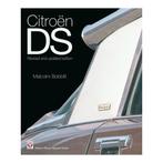 Citroën DS, Algemeen, Verzenden, Malcolm Bobbitt, Nieuw
