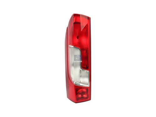 Achterlicht, Auto-onderdelen, Vrachtwagen-onderdelen, Nieuw, Overige merken, Verlichting, Ophalen