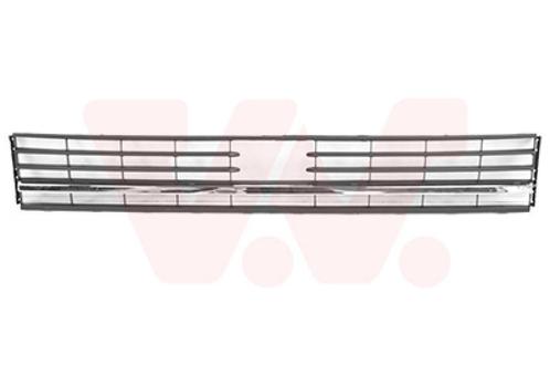 BUMPER GRILL VOOR VW TRANSPORTER T6 2015-2019 7E5853678B, Auto-onderdelen, Carrosserie en Plaatwerk, Nieuw, Ophalen of Verzenden