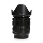 Fujifilm XF 18-55mm 2.8-4.0 R LM OIS, Ophalen of Verzenden, Zo goed als nieuw