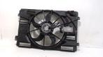 Koelventilatormotor Seat Altea XL  1.6 TDI, Ophalen of Verzenden, Gebruikt, Seat