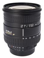 Sigma 28-200mm f/3.5-5.6 DL Hyperzoom Macro Lens (Nieuw), Verzenden, Nieuw
