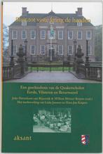 SLUIT TOT VASTE KRING DE HANDEN 9789052600598, Verzenden, Gelezen