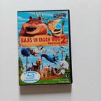 Baas in eigen Bos 2  Open season, Cd's en Dvd's, Dvd's | Tv en Series, Verzenden, Gebruikt