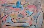 Paul Klee (1879-1940), after - Winter, Antiek en Kunst