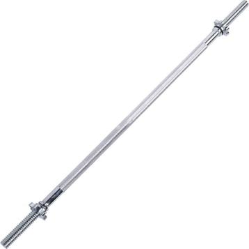 Tunturi Halterstang Barbell - Fitness Bar - Fitness Stang beschikbaar voor biedingen