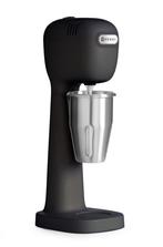 Milkshakemixer Bpa-vrij - Design By Bronwasser, Hendi, Zwart, Ophalen of Verzenden, Nieuw in verpakking