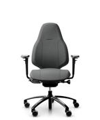 RH Mereo 220 bureaustoel, zwart frame, Ophalen of Verzenden, Nieuw in verpakking