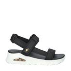 Skechers Uno Summers Stand 2 sandalen voor dames, Kleding | Dames, Schoenen, Skechers, Verzenden, Zwart, Nieuw
