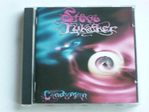 Steve Lukather - Candyman (gesigneerd), Cd's en Dvd's, Cd's | Hardrock en Metal, Verzenden