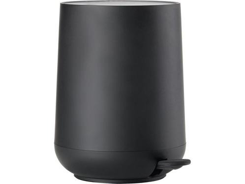 Zone Denmark Nova Pedaalemmer Dia. 20,5 x 23,5 cm 3 liter, Huis en Inrichting, Woonaccessoires | Overige, Zo goed als nieuw, Verzenden