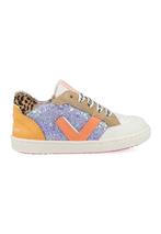 Shoesme Sneakers UR22S043-H Wit-24, Verzenden, Nieuw, Wit