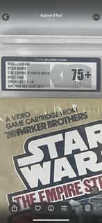 Mattel Intellivision - Star Wars – The Empire Strikes Back, Spelcomputers en Games, Nieuw
