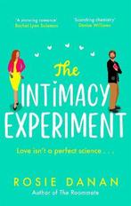 The Intimacy Experiment 9780349427546 Rosie Danan, Verzenden, Gelezen, Rosie Danan