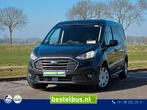 Ford Transit Connect, Gebruikt, Euro 6, Overige kleuren, Airbags