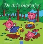 De Drie Biggetjes | Amant, Kathleen | Nieuw | 9789044837667, Boeken, Ophalen of Verzenden, Nieuw, Amant, Kathleen
