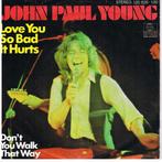 Single - John Paul Young - Love You So Bad It Hurts, Cd's en Dvd's, Verzenden, Nieuw in verpakking