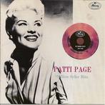 cd - Patti Page - Million Seller Hits JAPAN, Verzenden, Zo goed als nieuw